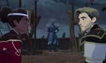 Le Prince des Dragons 5x08 ● Finnegrin, antihéros