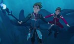 Le Prince des Dragons 5x09 ● Infantis Sanguine