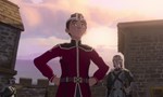 Le Prince des Dragons 6x01 ● La touche elfique
