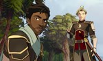 Le Prince des Dragons 6x02 ● Tout est bon dans le champignon