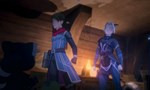 Le Prince des Dragons 6x03 ● En froid