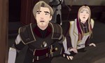 Le Prince des Dragons 6x08 ● Ravages