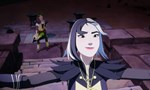 Le Prince des Dragons 6x09 ● Poussière d'étoiles