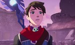 Le Prince des Dragons 7x01 ● À la mort, à la vie