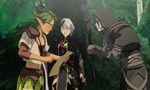 Le Prince des Dragons 7x03 ● À la lueur des ossements