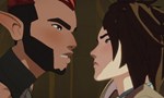 Le Prince des Dragons 7x05 ● Juré, scellé
