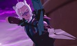 Le Prince des Dragons 7x08 ● Lorsque meurt la lumière