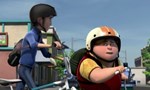 Chasseurs de trolls 1x07 ● La Chasse aux Changelins