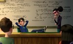 Chasseurs de trolls 1x10 ● Jeune Atlas