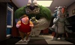 Chasseurs de trolls 1x11 ● Mauvaise tambouille