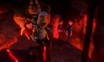 Chasseurs de trolls 1x16 ● Voyage au centre de l'abdomen