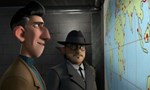 Chasseurs de trolls 1x17 ● La folle Journée de Blinky
