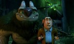 Chasseurs de trolls 1x18 ● Toby, roi des marais