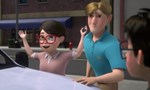 Chasseurs de trolls 1x19 ● Têtes en l'air