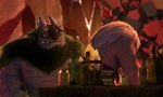 Chasseurs de trolls 1x20 ● Cauchemar au lycée