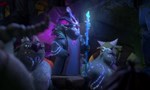 Chasseurs de trolls 1x23 ● Part'naires