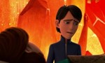 Chasseurs de trolls 1x25 ● Une nuit inoubliable