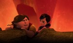 Chasseurs de trolls 2x01 ● Prisonnier des Ténèbres