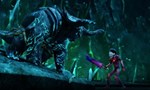 Chasseurs de trolls 2x02 ● Le Fracasseur de crânes