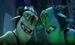 Chasseurs de trolls 2x05 ● On rentre à la maison
