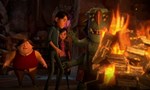 Chasseurs de trolls 2x06 ● Kss Kss, Bang Bang