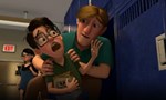 Chasseurs de trolls 2x09 ● Les Monstrotueurs