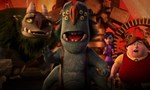 Chasseurs de trolls 2x13 ● L'arrivée du roi des Gumm-Gumms
