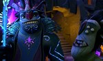 Chasseurs de trolls 3x01 ● Ronde de nuit