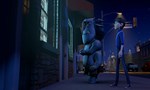 Chasseurs de trolls 3x02 ● Ennemis publics