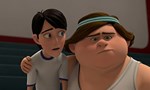 Chasseurs de trolls 3x04 ● Ma petite amie est une sorcière