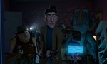 Chasseurs de trolls 3x05 ● L'exorcisme de Claire Nunez