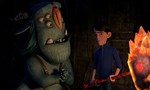 Chasseurs de trolls 3x07 ● Le serment