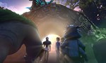Chasseurs de trolls 3x08 ● Par la grâce de Merlin
