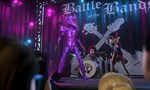 Chasseurs de trolls 3x12 ● 1 Le Chevalier éternel