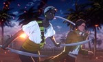 Castlevania Nocturne 1x03 ● Le goût de la liberté