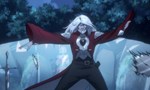 Castlevania Nocturne 2x03 ● La veuve rouge