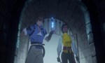 Castlevania Nocturne 2x05 ● Dans les abysses