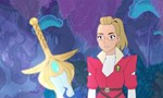 She-Ra et les princesses au pouvoir 1x01 ● L'épée - 1er partie