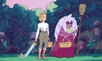 She-Ra et les princesses au pouvoir 1x03 ● Madame Razz