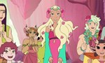 She-Ra et les princesses au pouvoir 1x04 ● Des fleurs pour She-Ra