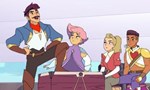 She-Ra et les princesses au pouvoir 1x05 ● Le portail des mers