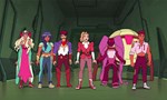 She-Ra et les princesses au pouvoir 1x09 ● Acune princesse ne sera abandonnée