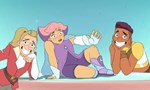 She-Ra et les princesses au pouvoir 1x10 ● Le phare