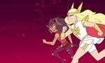 She-Ra et les princesses au pouvoir 1x11 ● Promesse