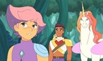 She-Ra et les princesses au pouvoir 1x12 ● Grand Espoir