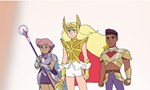 She-Ra et les princesses au pouvoir 1x13 ● La bataille de Bright Moon