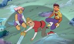 She-Ra et les princesses au pouvoir 2x01 ● La forêt de glace