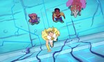 She-Ra et les princesses au pouvoir 2x03 ● Les signes