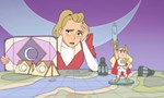 She-Ra et les princesses au pouvoir 2x04 ● Prises au jeu