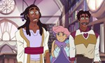 She-Ra et les princesses au pouvoir 2x07 ● Réunion de famille